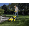 Аккумуляторная газонокосилка KARCHER LMO 18-36 BATTERY SET 1.444-421