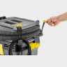 Пылесос для влажной и сухой уборки KARCHER NT 40/1 AP L EU 1,148-321