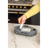 Робот-пылесос KARCHER RCV 2 с функцией влажной уборки пола 1.269-670