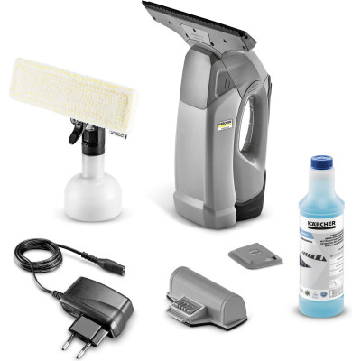 Стеклоочиститель KARCHER WVP 10
